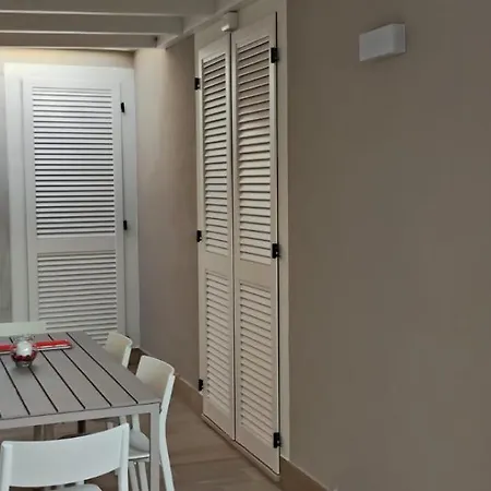 La Casa Di Lory Holiday home Senigallia