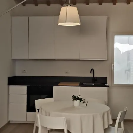 Holiday home La Casa Di Lory Senigallia