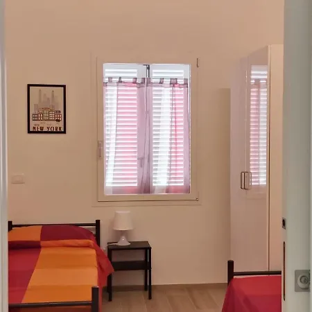 Holiday home La Casa Di Lory *