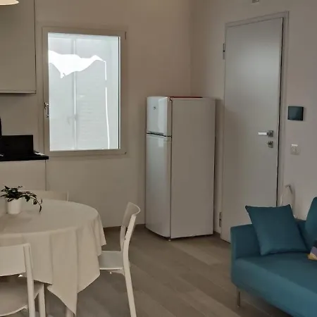 La Casa Di Lory בית נופש סניגליה