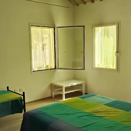 Holiday home La Casa Di Lory Senigallia