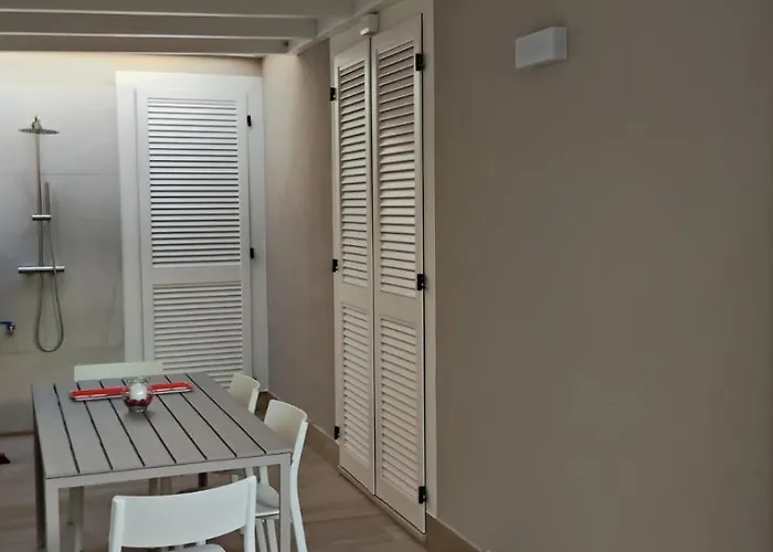 La Casa Di Lory Ferienhaus Senigallia