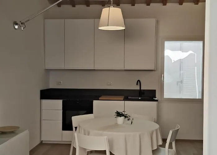 Ferienhaus La Casa Di Lory Senigallia