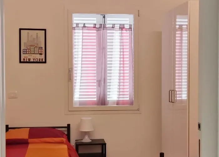 Ferienhaus La Casa Di Lory *