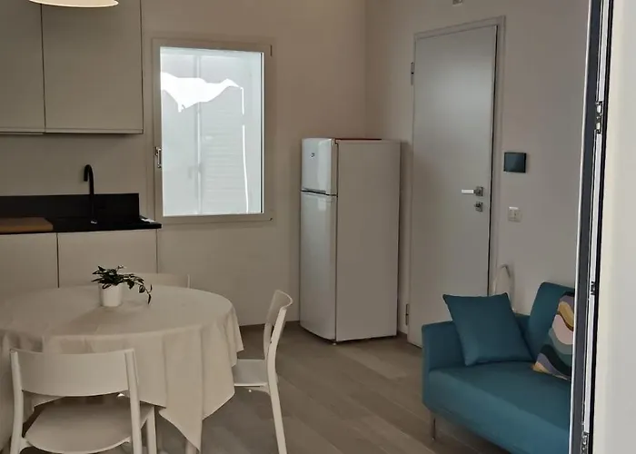 La Casa Di Lory Ferienhaus Senigallia