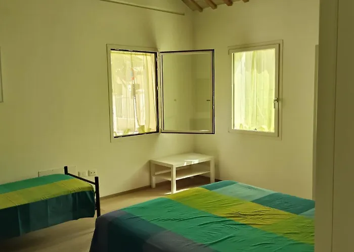 Ferienhaus La Casa Di Lory Senigallia